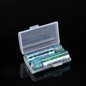 High Out 1.5v Aa Double A Micro Magnetic Usb Rechargeable Li-ion Batteries Cell 1000mAh 4pcs Box Packing Lithium ion Battery