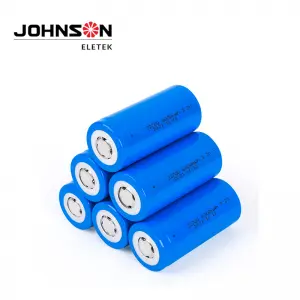 Factory Direct Supply 3.2V 6000mAh 32700 lithium ion rechargeable battery cell for battery pack