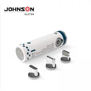 High Out 1.5v AA Double A Type C Usb Rechargeable Li-ion Batteries Cell Lithium ion Battery