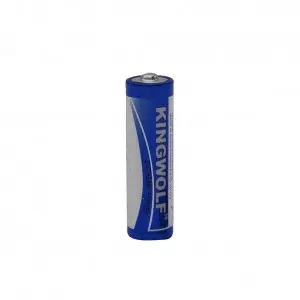 China Oem/Odm Supplier High Quality Aa Lr6 Am3 1.5v Primary Dry Cells Alkaline Battery For Toys Power Tools Home Appliances Consumer Electronics