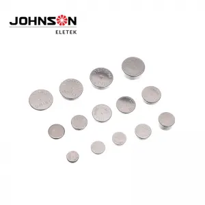 AG0 Coin Battery LR521 379 Button Cell Coin Alkaline Battery 1.5V for Watches Toys No Mercury