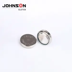 LR54 AG10 389 189 1.5V Cell Coin Alkaline Button Battery for Watch Toys Remote
