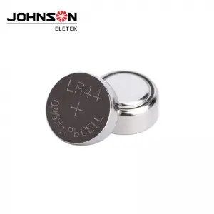 LR44 AG13 357 303 SR44 Battery 1.5V High Capacity Alkaline Button Coin Cell Batteries For Lavaliar Microphone