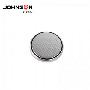 CR2032 3 Volt Hot Sale Lithium Coin Cell Battery CR Batteries For Medical Device