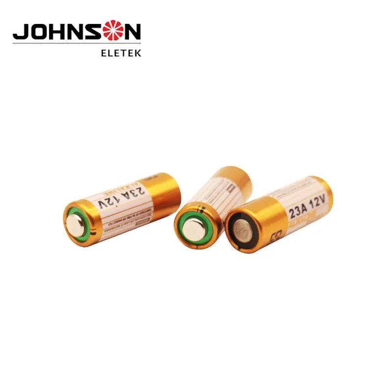 A23 12V Primary Alkaline Battery
