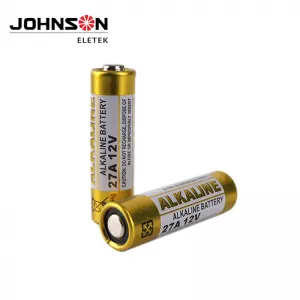 27A 12V MN27 Alkaline Dry Battery High Quality for Wireless Doorbell and Power Remote