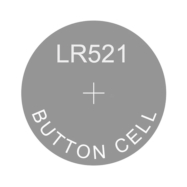 Cheap price Ag4 - China Hot Sales 1.5v 10mah Ag0 Lr63 LR179 Lr521 Alkaline Coin Button Cell Battery Wholesale – Johnson