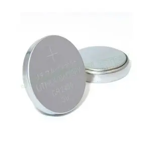 CR2450 Lithium Coin Cell-Replaces Battery 3V High Capacity for Electronic Cale