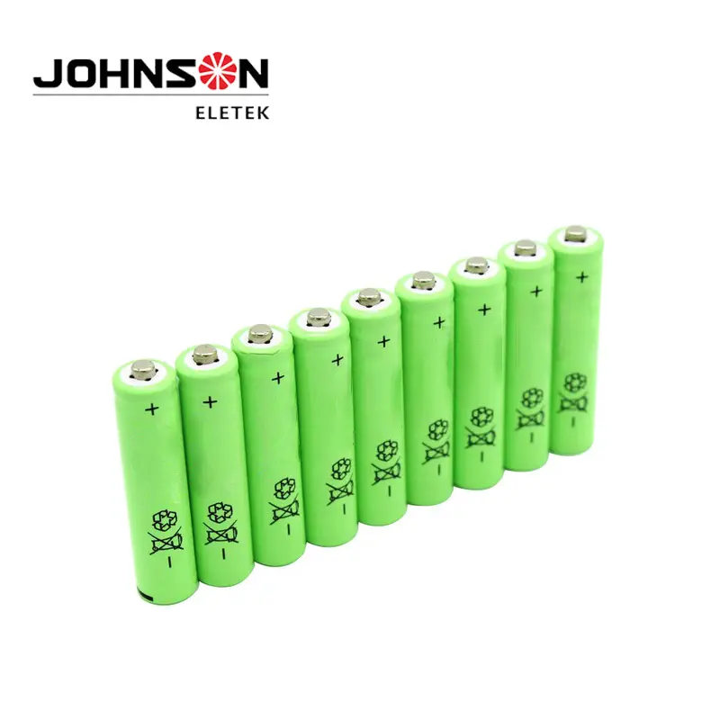 AAA Rechargeable Alkaline Battery