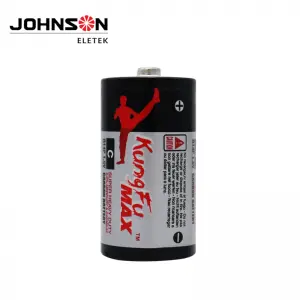 R14 Size C Wholesale Lot Carbon Zinc Battery Super Heavy Duty C Batteries