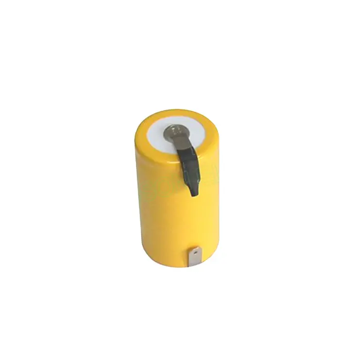 Manufacturer for Ag3 - Ni-MH Dbattery – Johnson