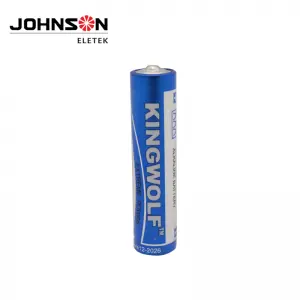 AAA Alkaline Batteries 1.5V LR03 AM-4 All-purpose Triple A battery for Household