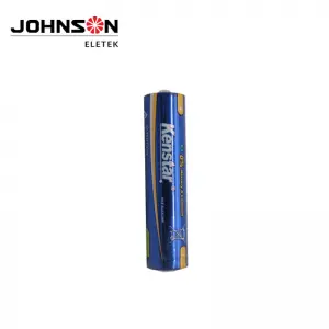 AAA Alkaline Batteries 1.5V LR03 AM-4 All-purpose Triple A battery for Household