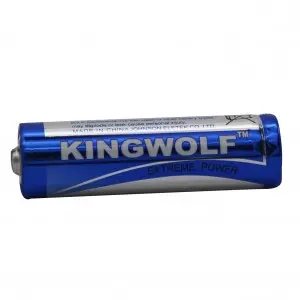 China Oem/Odm Supplier High Quality Aa Lr6 Am3 1.5v Primary Dry Cells Alkaline Battery For Toys Power Tools Home Appliances Consumer Electronics