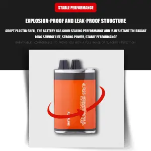 6V 4LR25 Alkaline Lantern Battery, Super Heavy Duty Long-lasting Power for Camping, Hiking, Outdoors