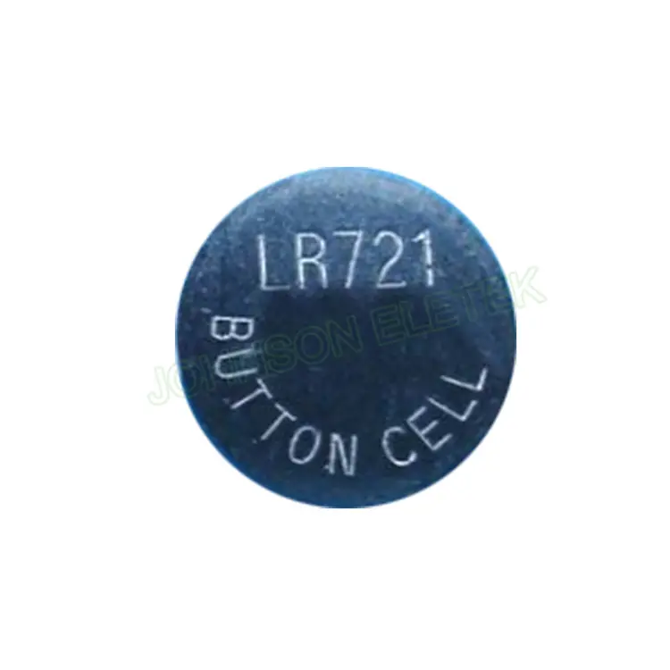 Competitive Price for Button Battery 1.5v Ag4 Lr626 Lr66 377 - Button Battery AG11 – Johnson