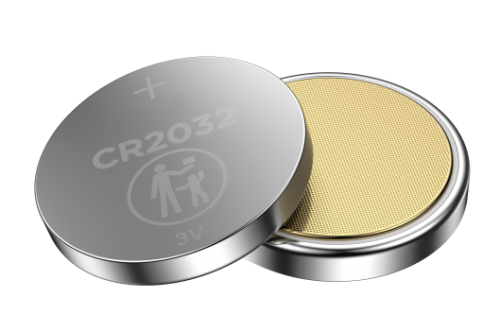 How to identify the type of button battery – types and models of button batteri