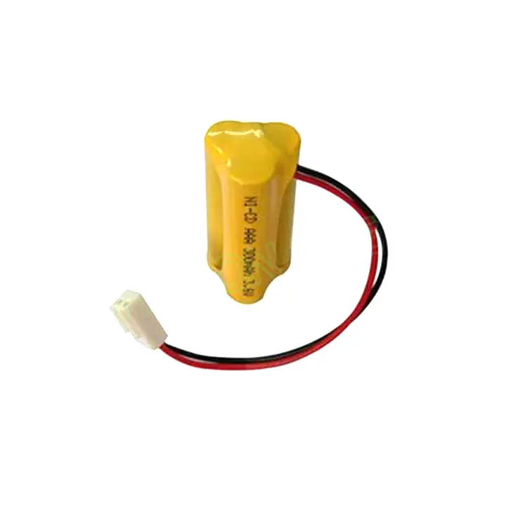 Factory Promotional 392 - Ni-cd AAA Battery – Johnson