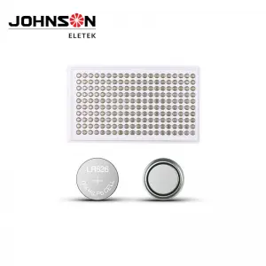 LR66 AG4 SR626SW 377 376 Premium Alkaline Battery,1.5V Round Button Coin Cell Batteries