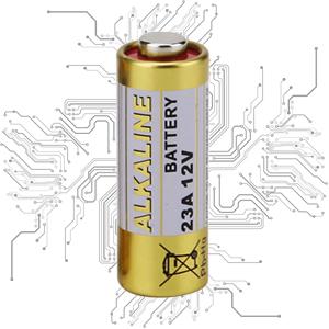 12V23A详情12