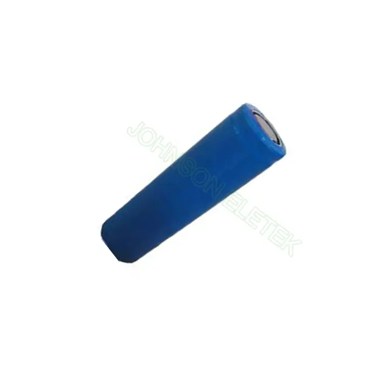 2019 Good Quality Ag1 - Rechargeable 18650 Lithium Ion Battery 3.7v  2200 – Johnson