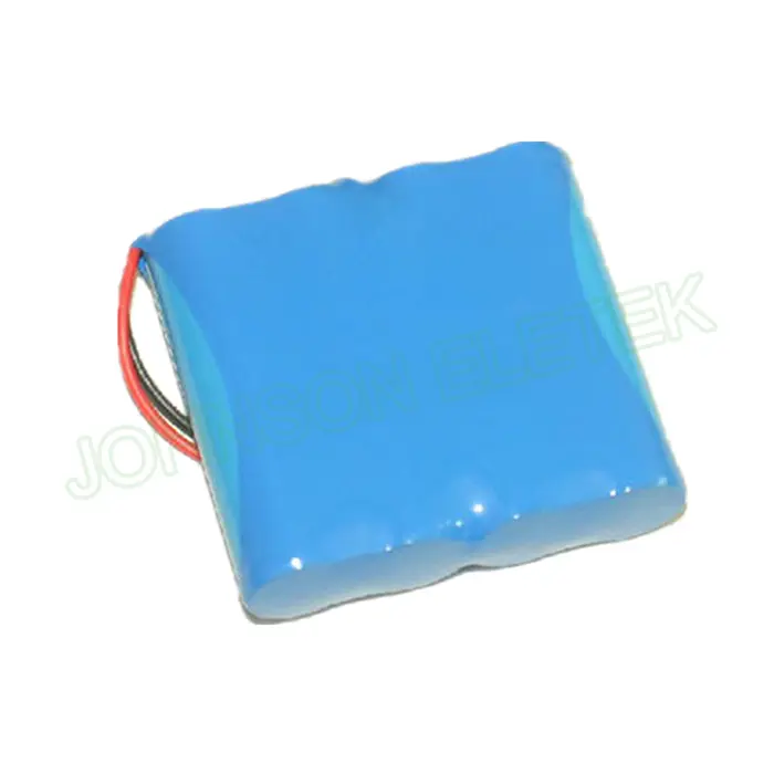 Rapid Delivery for 12v Dry Cell Car Battery - 18650 Lithium Ion Battery 3.7v 2000 – Johnson
