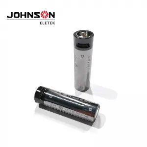 High Out 1.5v AA Double A Type C Usb Rechargeable Li-ion Batteries Cell Lithium ion Battery