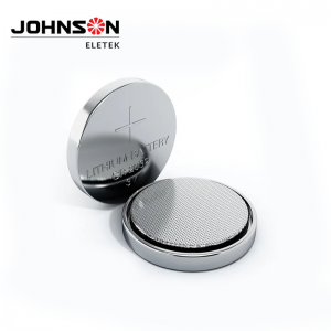 CR2032 3 Volt Hot Sale Lithium Coin Cell Battery CR Batteries For Medical Device