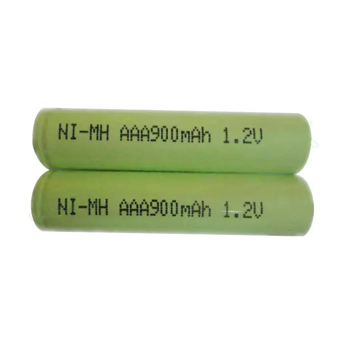 OEM/ODM China Ni-Mh 8.4v Battery - Ni-MH AAA Battery – Johnson