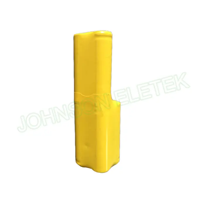 2019 High quality Ag12 - Ni-cd AA Battery – Johnson