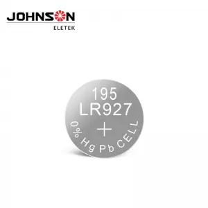 LR57 AG7 395 399 Battery 1.5V Electronic Alkaline Watch Batteries for Pens