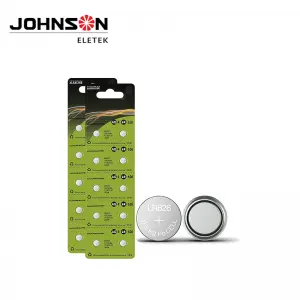 LR66 AG4 SR626SW 377 376 Premium Alkaline Battery,1.5V Round Button Coin Cell Batteries