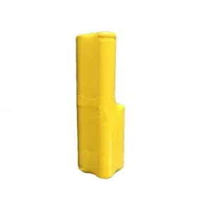 AA Rechargeable Battery NiCd 1.2V Battery Pack for Solar Lights, Garden Lights