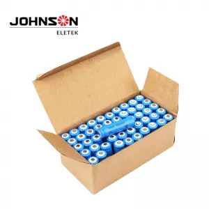 Factory Price Wholesale rechargeable Cylindrical Lithium Battery li-ion 14500 cell 3.7v Lithium Ion Battery