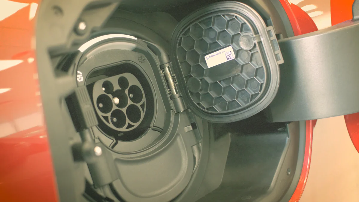 How Zinc Air Batteries Work