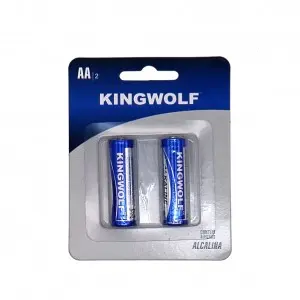 China Oem/Odm Supplier High Quality Aa Lr6 Am3 1.5v Primary Dry Cells Alkaline Battery For Toys Power Tools Home Appliances Consumer Electronics