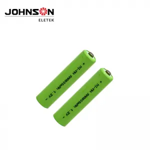 Premium Rechargeable AAA Batteries, High Capacity NiMH AAA Batteries, AAA Cell Battery