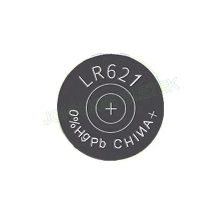 Factory Free sample Lithium Manganese Button Cell 3v 2032 - Button Battery AG1 – Johnson