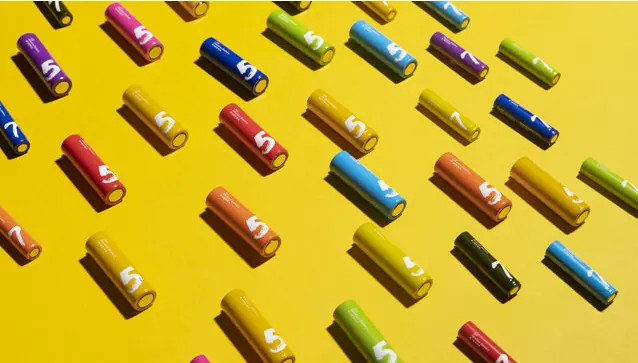 The difference between alkaline batteries and carbon batteries