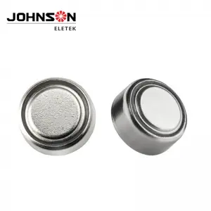 LR48 AG5 393 LR754 High Power Super Alkaline Button Cell Hearing Aid and other electronic products