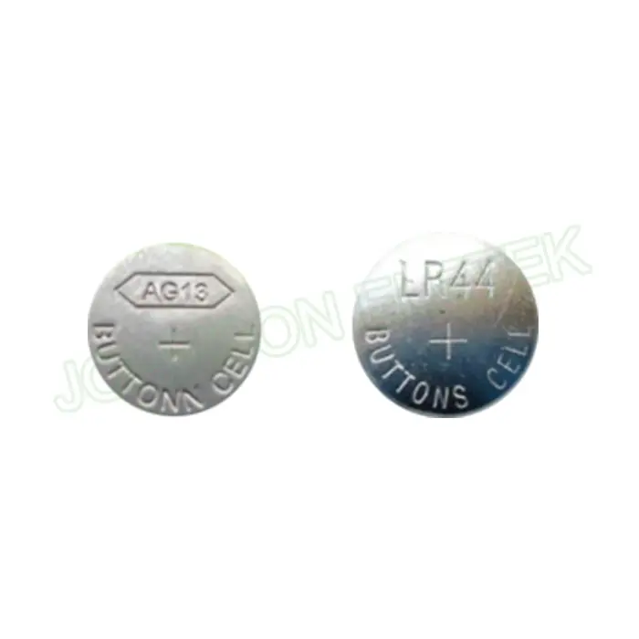 PriceList for Button Battery 3v Cr 2016 - Button Battery AG13 – Johnson