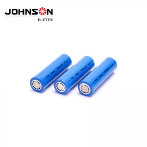 18650 1800mAh Rechargeable 3.7V Environment Lithium Ion Battery Cells