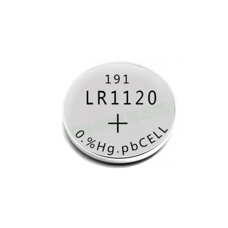 Massive Selection for Button Battery 1.5v Ag11 - Button Battery AG8 – Johnson
