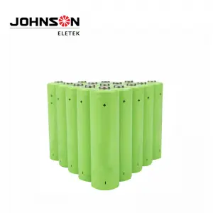 Wholesale 1.5v Rechargeable AA Alkaline Battery For Toys Remote Control Camera