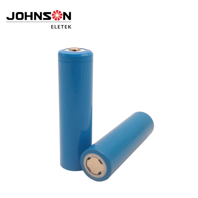 High definition Lr754 - 18650 2000mAh Rechargeable Lithium Li-ion Batteries 3.7V OEM Packing – Johnson