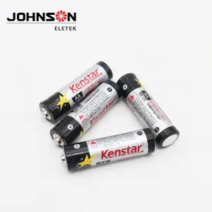AA R6P 1.5V Carbon Zinc Batteries Non-rechargeable Double A Battery For Flashlight