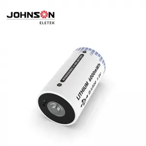USB Rechargeable D battery 1.5V Type-C Port Charging USB Quick Charge Batteries Pack