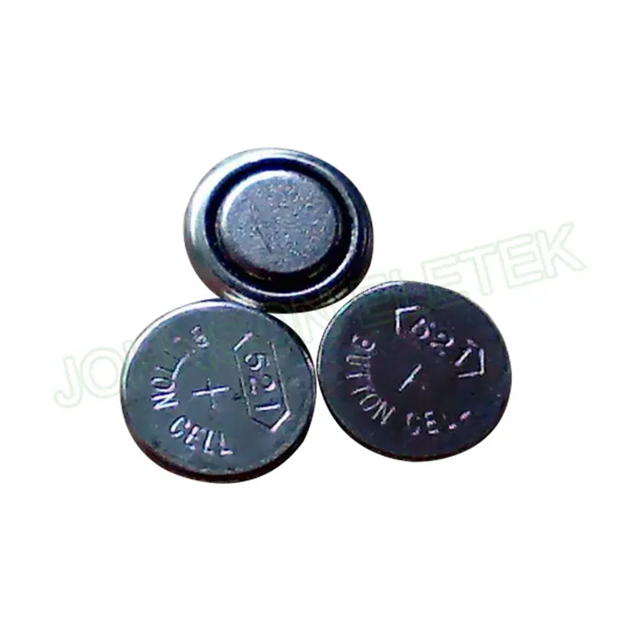 Hot Selling for Lithium Manganese Button Cell 3v 2430 - Button Battery AG0 – Johnson