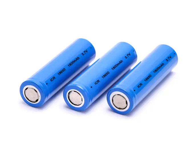 Battery Life Comparison: NiMH vs Lithium for Industrial Applications