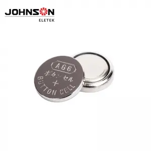 LR69 AG6 370/371 OEM Packaging Silver Oxide Button Coin Batteries